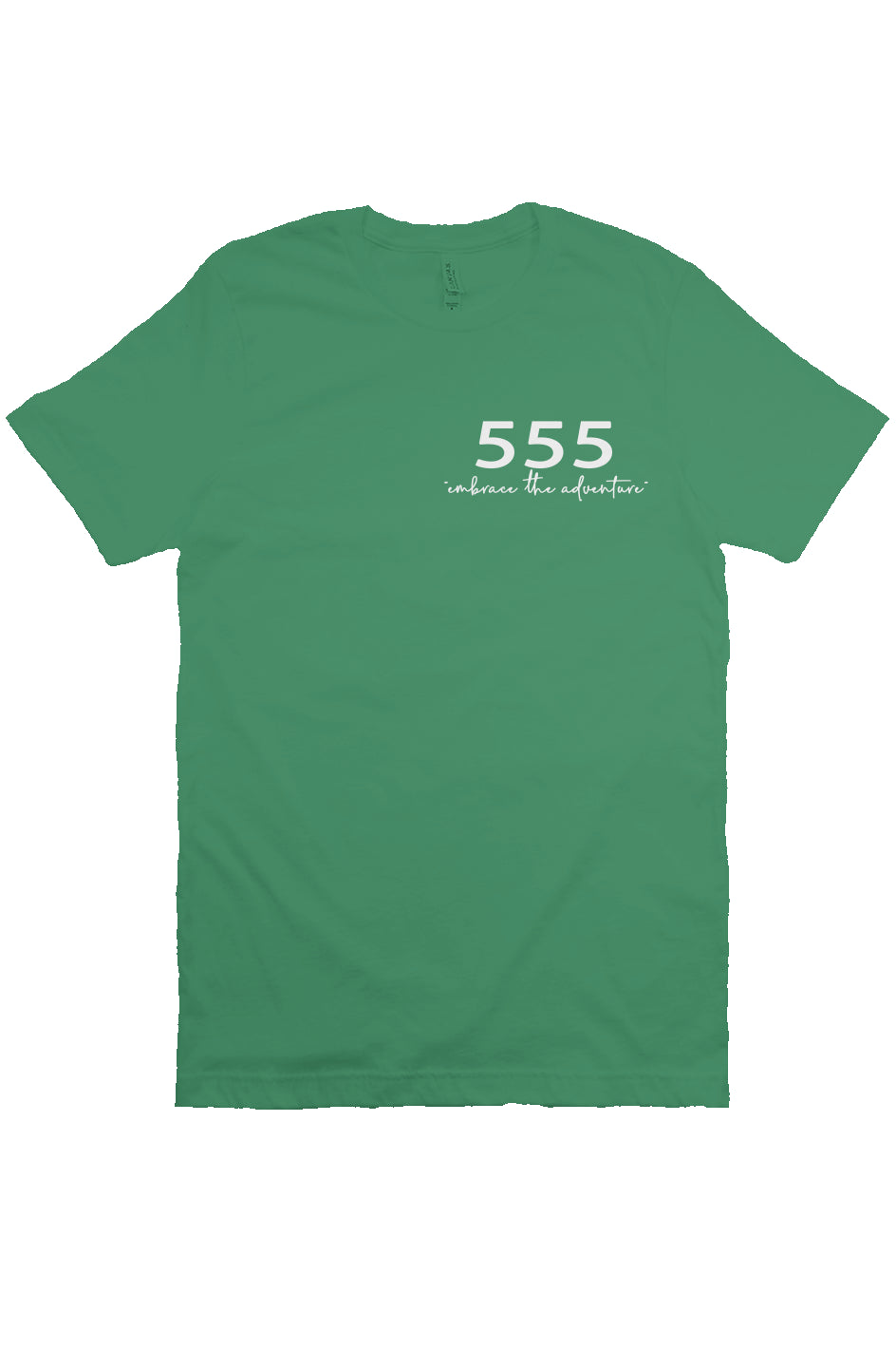 Angelic 555 T Shirt