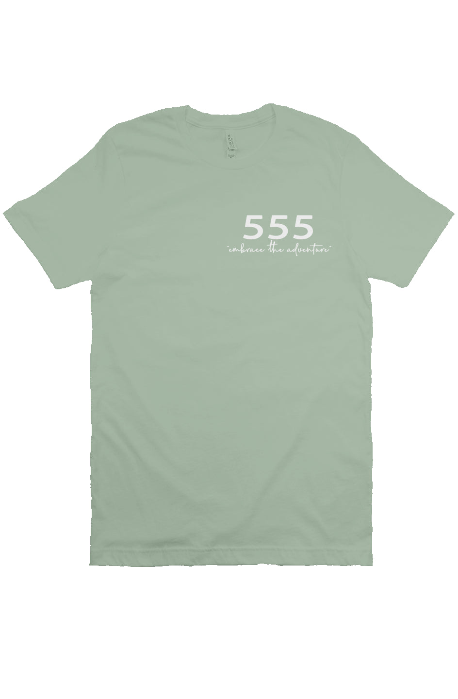 Angelic 555 T Shirt