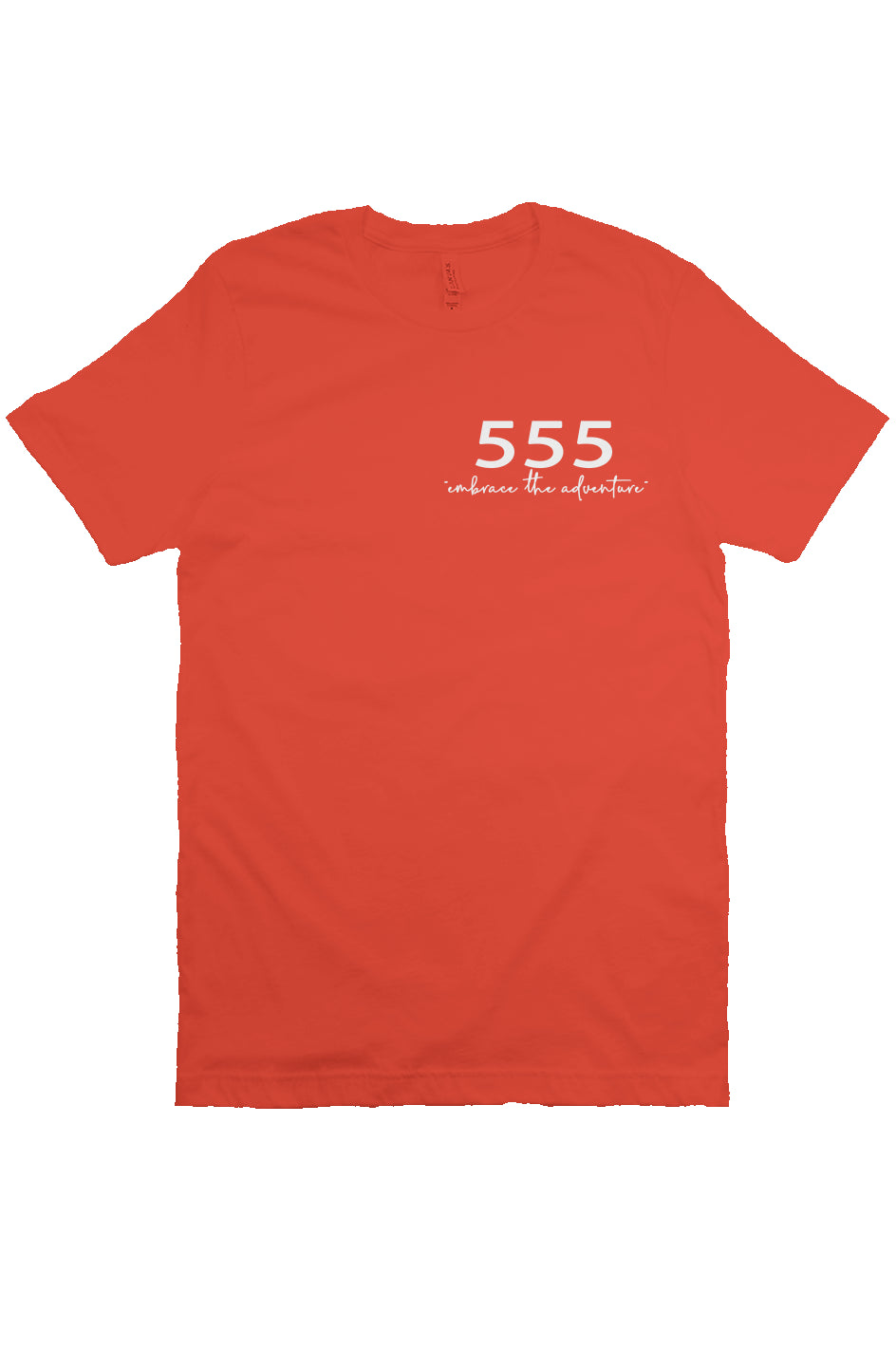 Angelic 555 T Shirt