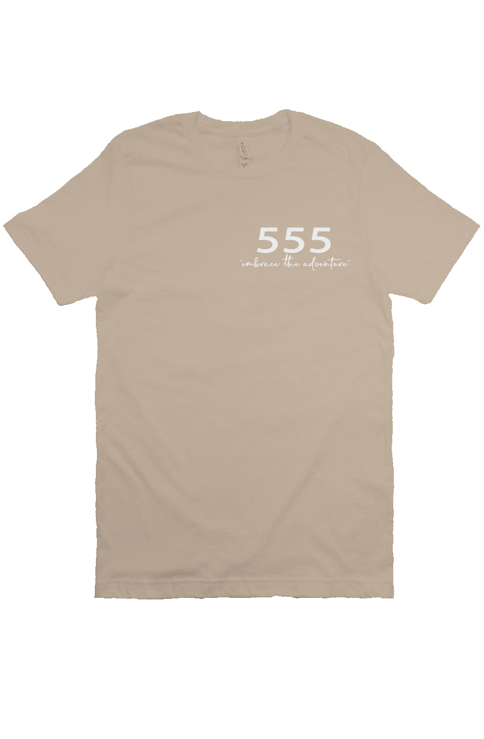 Angelic 555 T Shirt