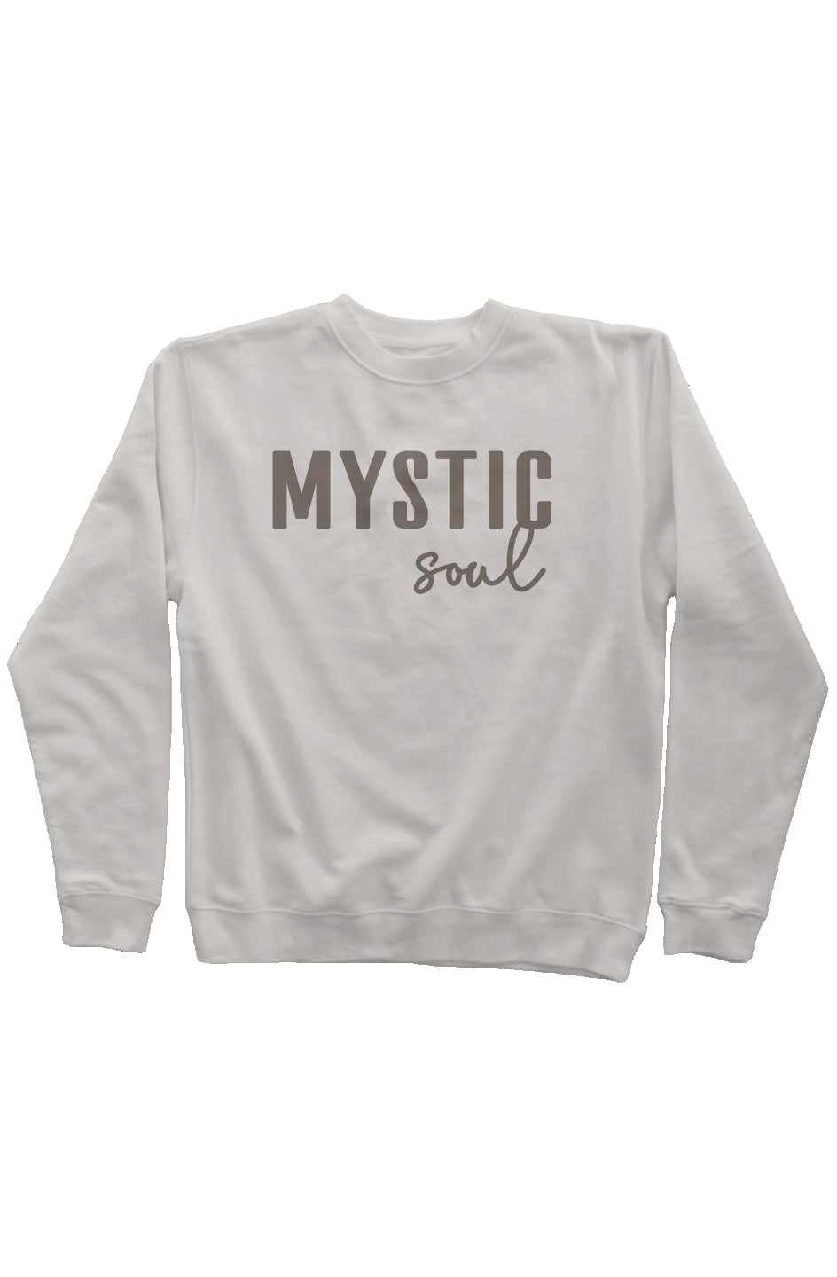 Independent Pigment Dyed Crew Neck