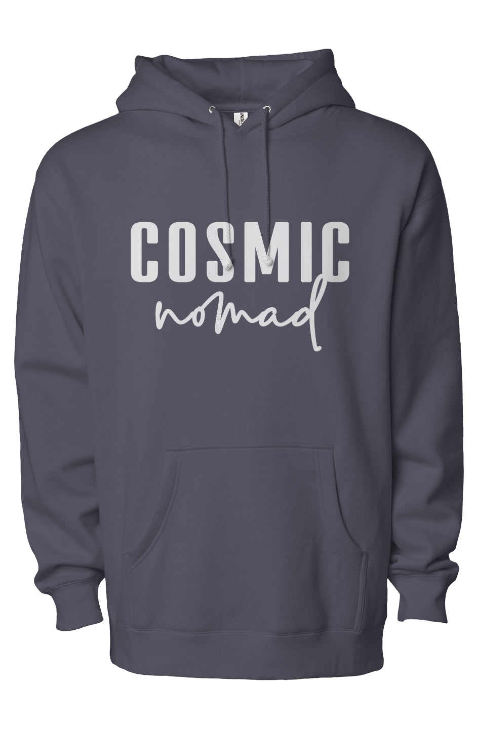 Cosmic Nomad Hoodie (Heavyweight)