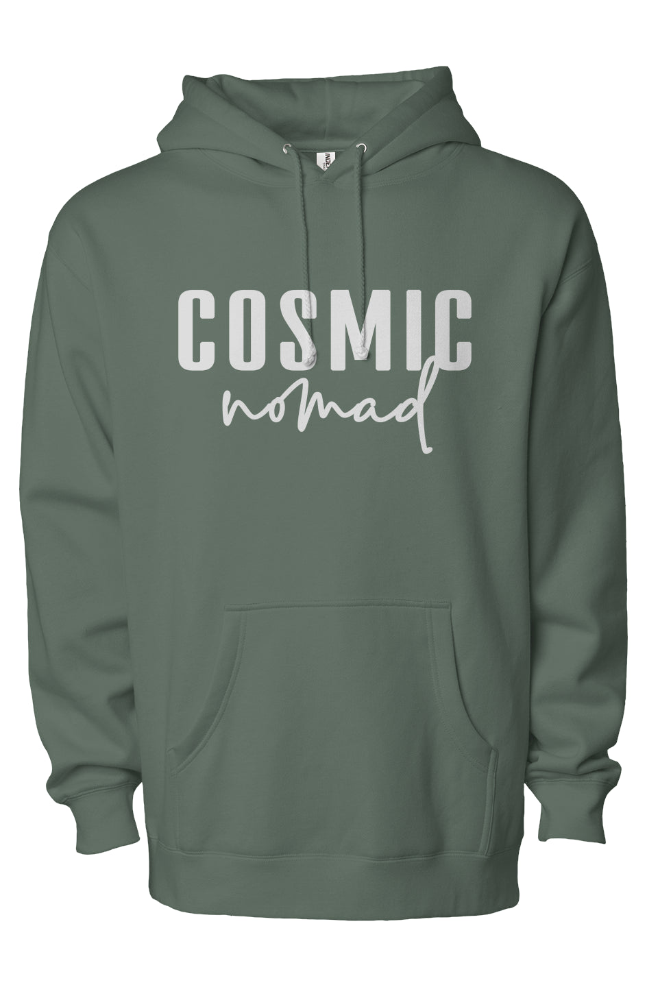 Cosmic Nomad Hoodie (Heavyweight)