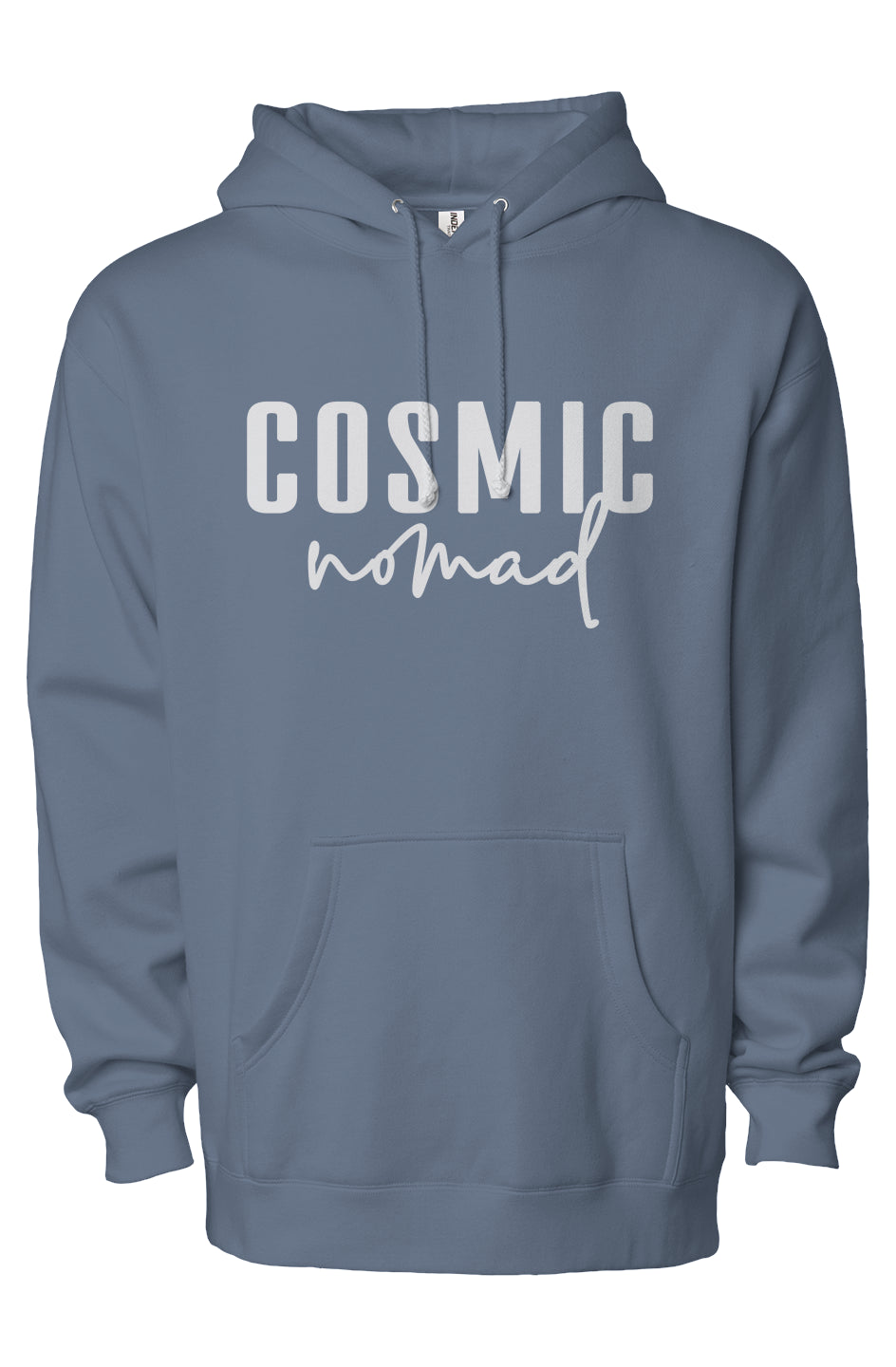 Cosmic Nomad Hoodie (Heavyweight)