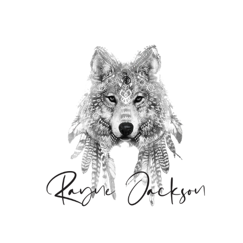 Rayne Jackson Visions 